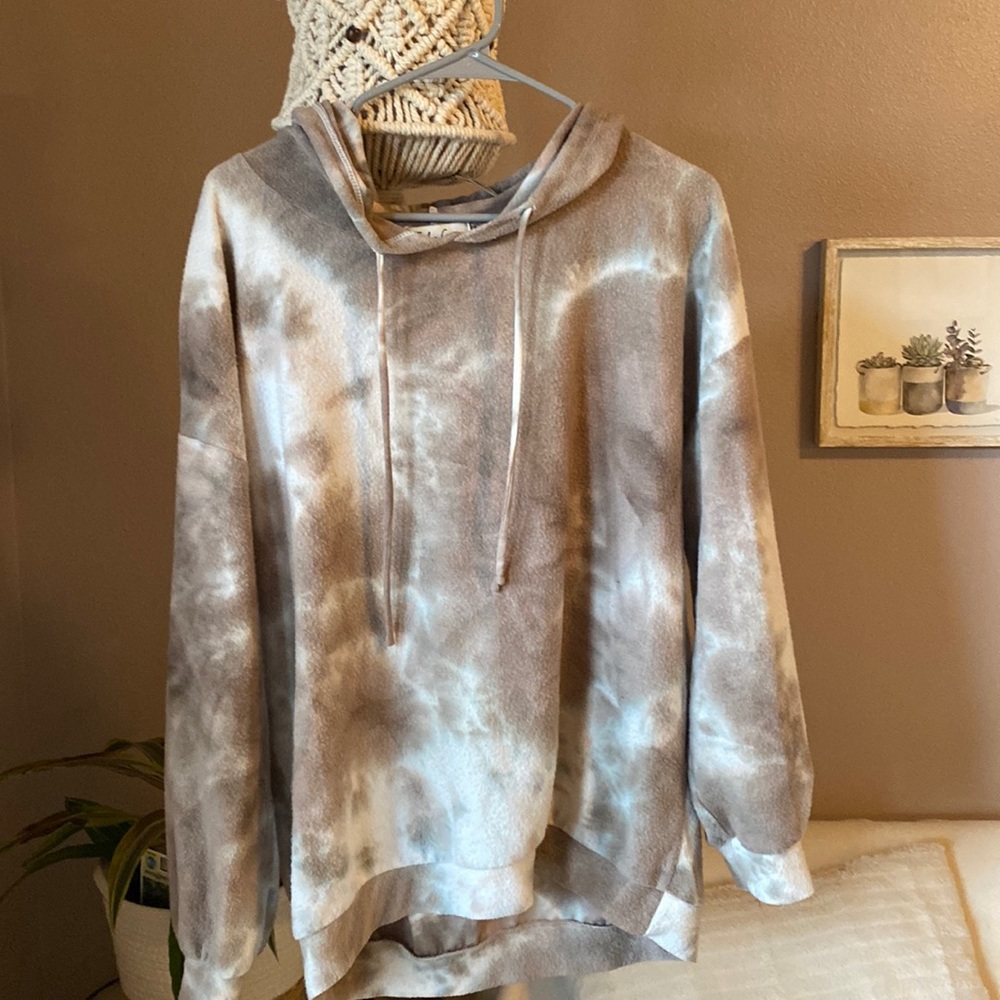 Taylor Grace Hoodie